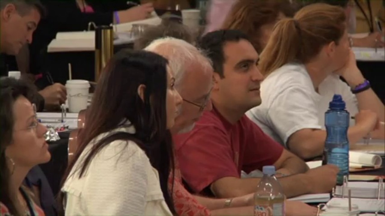 Session 5 - Time and Results Management Secrets of Billionaires