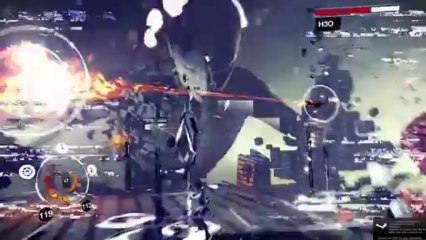 Remember Me - Solution - Chapitre 8 : Combat Final (H3O)