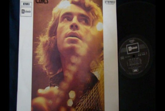 Claes The Flight 1970 Swedish Psych Rock