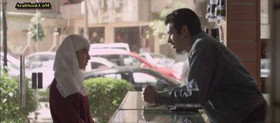 مسلسل الداعية - الحلقلة الثامنة | رمضان 2013