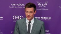 Corey Monteith's Death Caused By Heroin and Alcohol Use