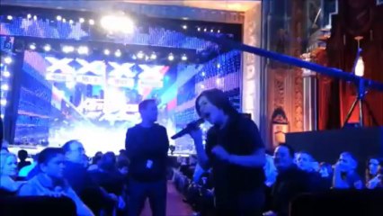 Hollywood Kids Talent Showcase - Donovan Dustin