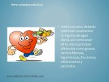 Como Curar el colon irritable de forma natural