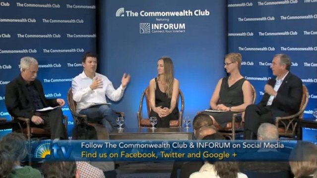 San Francisco: Reducing Waste at the Local Level