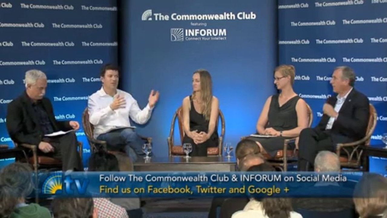 San Francisco: Reducing Waste at the Local Level