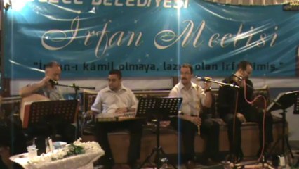 İRFAN MECLİSİ - Murat BAKIRKAYA & Oktay DAĞKIRAN - Ömrümüzün Son Demi