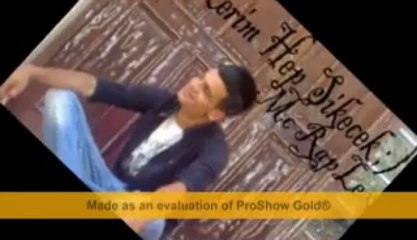 Slower Ferdi Duyar Çicek Bahar Yandım SensizLikten 2oı2