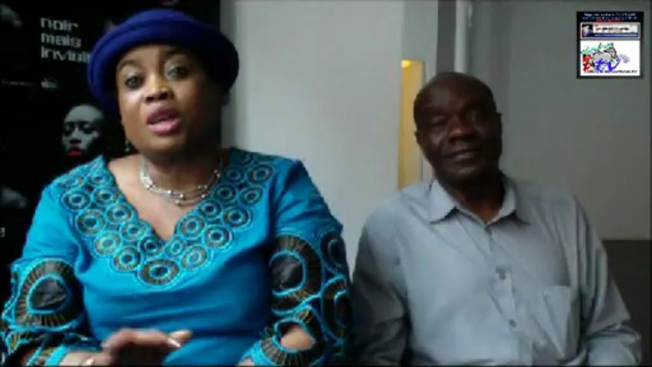 LE COMBAT DE FEMMES A LILLE PASSE AUSSI PAR MAMAN BBC  CHRISTINE L'INCORRUPTIBLE