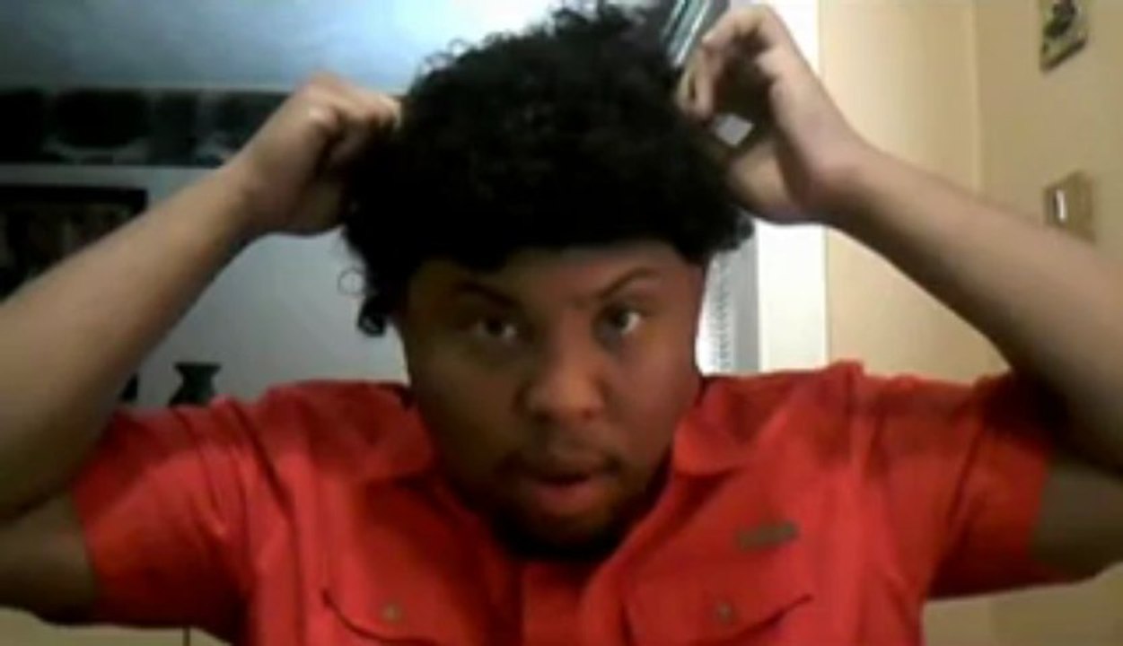 BarberShop3 Starring Tommy Sotomayor