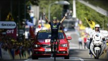 Froome rivals running out of time