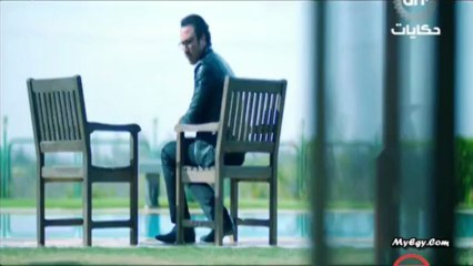 حكاية حياة - الحلقة 8