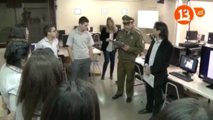 Educación sexual- Una asignatura pendiente - Programas 13 - Contacto T23