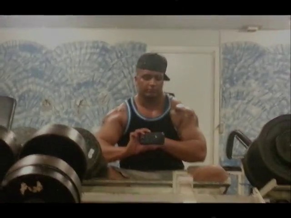 makring i træning ahha