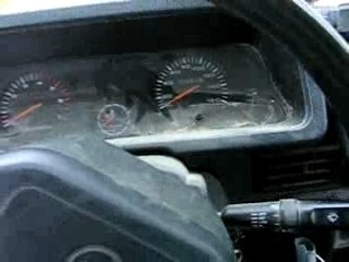 ssangyong cheri et moi mes 16 ans