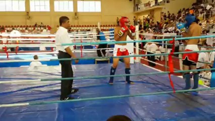 Ünal Alkayış Denizli Türkiye Şampiyonası