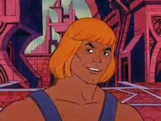 Conselho do HeMan: Diga não as drogas