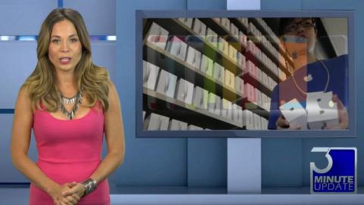 New humanoid robot developed by Boston Dynamics has just been unveiled!