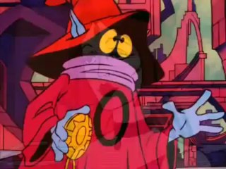 Conselho do HeMan:  Amizade não se compra