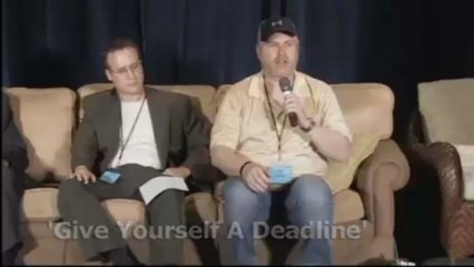 Harlan Kilstein:  How to Create a Product Fast and Easy