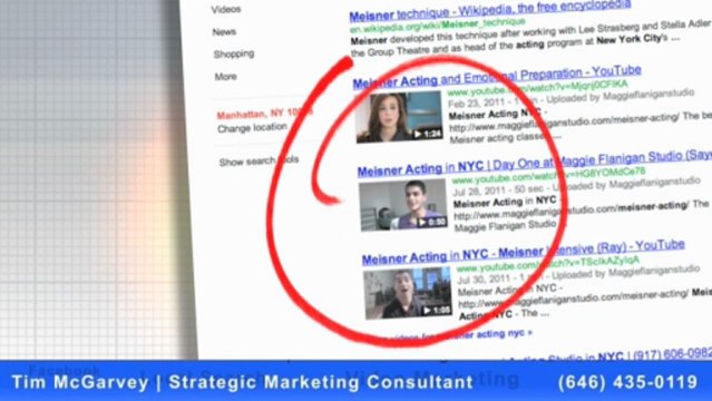 Search Marketing Company New York NY Call (646) 435-0119