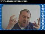 Russell Grant Video Horoscope Scorpio July Wednesday 17th 2013 www.russellgrant.com
