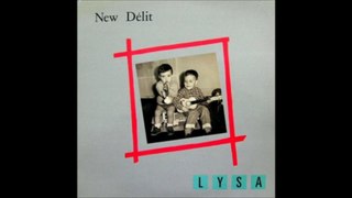 New Délit - Lysa (mix étendu)