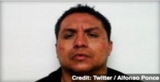 Mexico Captures Notorious 'Zetas' Drug Cartel Leader