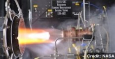 See NASA's 3D-Printed Rocket Engine Fuel Injector