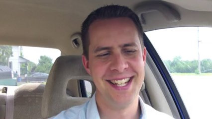 Visite de maison-attention aux odeurs trop fortes!