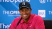 Tiger, Mickelson Discuss British Open