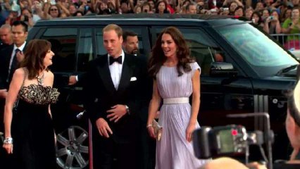 Royal Baby Arrival Is Imminent