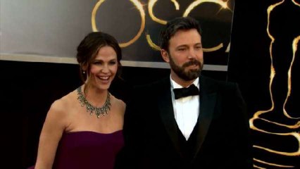 Is Jennifer Garner Pregnant?