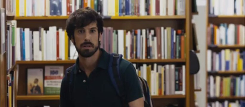 BARCELONA, NIT D'ESTIU [Trailer HD]
