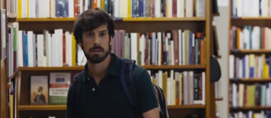 BARCELONA, NIT D'ESTIU [Trailer HD]