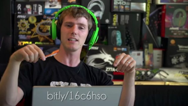 Razer Comms Epic Search for New Voice Chat Client Linus Tech Tips