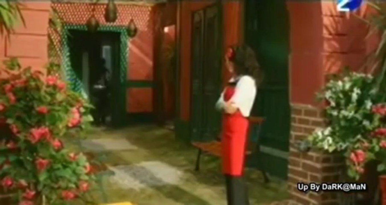 مسلسل نكدب لو قولنا مابنحبش - الحلقلة الثامنة | رمضان 2013