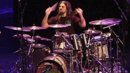 Liquid Tension Experiment - Rhapsody in Blue - Downey, California on 27 Jun 2008