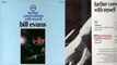 Bill Evans The Shadow Of Your Smile(Further Conversations)