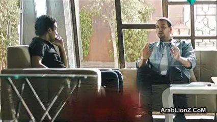 برنامج خطوات الشيطان - الحلقلة السابعة | رمضان 2013