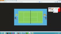 Doubles Ping Pong | Tennis Drills HQ