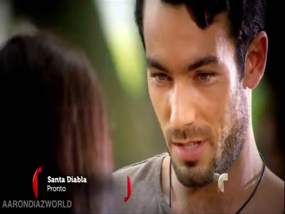 Santa Diabla - Promo 6 - Telemundo