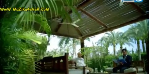 مسلسل تحت الارض - الحلقلة الثامنة | رمضان 2013