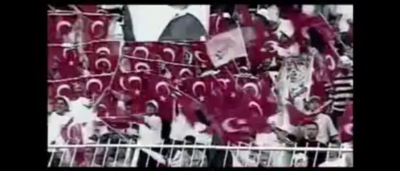 akparti yeni şarkı eğilmedik