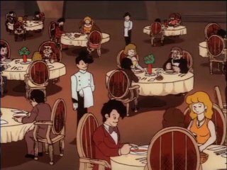 [KF] Astro Le petit Robot (Tetsuwan Atom ) - 01 [VOSTFR]