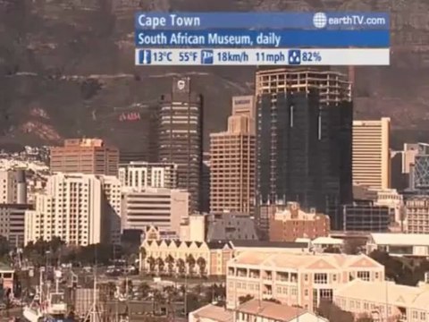 Amsterdam - Netherlands, London - United Kingdom, Ascona - Ticino - Switzerland, Cape Town - South Africa, Udaipur - India, Venice - Italy, Agadir - Morocco