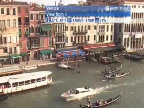 Dresden - Germany, Palma de Mallorca - Spain, Ascona - Ticino - Switzerland, Paris - France, Venice - Italy, Niagara Falls - Canada, Cape Town - South Africa