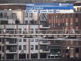 Cologne - Germany, Cannes - France, London - United Kingdom, Niagara Falls - Canada, Melbourne - Australia, Venice - Italy, Salzburg - Austria