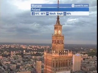 Cape Town - South Africa, Amsterdam - Netherlands, Hamburg - Germany, Lugano - Ticino - Switzerland, Paris - France, Warsaw - Poland, Antibes - Juan-les-Pins - France