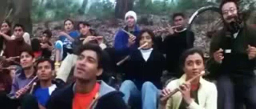 Dil Mein Jagi Dhadkan Aise - Sur: The Melody Of Life (2002) Full Song