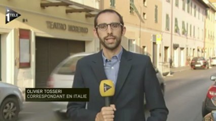 Costa Concordia : le capitaine devant la justice